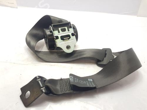 Rear center seatbelt VAUXHALL CORSA Mk IV (E) (X15) 1.2 | BP30184834I27