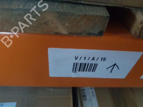 Throttle body OPEL VIVARO C Van (K0) 1.5 | BP31301081M82