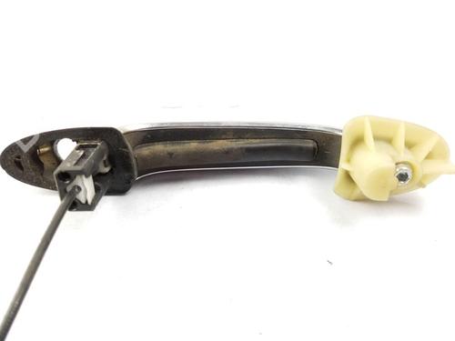 Front left exterior door handle MINI MINI (R50, R53) Cooper | BP22670262C128 