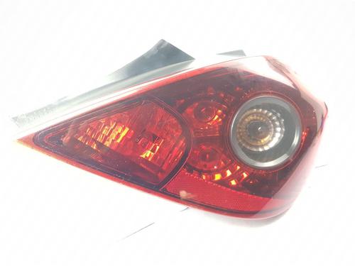 Right taillight VAUXHALL CORSA Mk III (D) (S07) 1.4 (L08) | BP26509205C35 