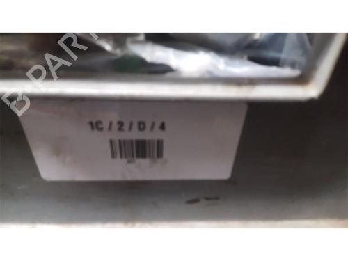 Antenna/Base MAZDA 2 Hatchback (DL, DJ) 1.5 SKYACTIV-G | BP22676755C140 