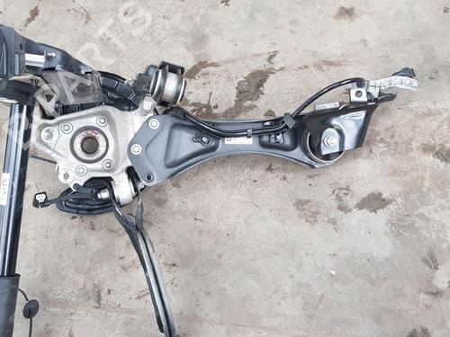 Right rear steering knuckle MERCEDES-BENZ A-CLASS (W177)  | BP26723464M28 