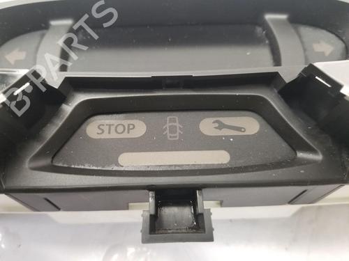 Instrument cluster RENAULT CAPTUR I (J5_, H5_) 1.5 dCi 90 (J5N4, J5M5, J5MW, J5M6, J5AL, J5AJ) | BP37262622C47 - Image 7