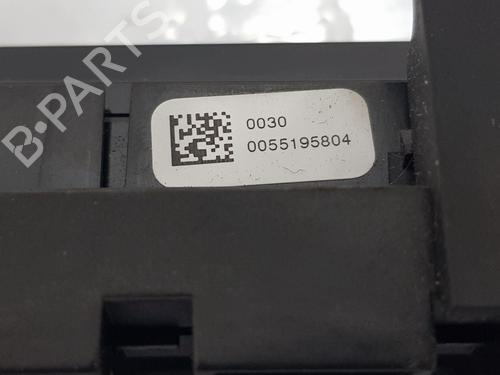 Radio BMW 5 (G30, F90) 530 d xDrive | BP22682982E6 