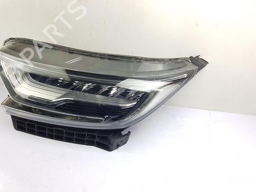 Left headlight HONDA CR-V V (RW_, RT_) 2.0 e-CVT Hybrid (RT5) | BP22677657C28 