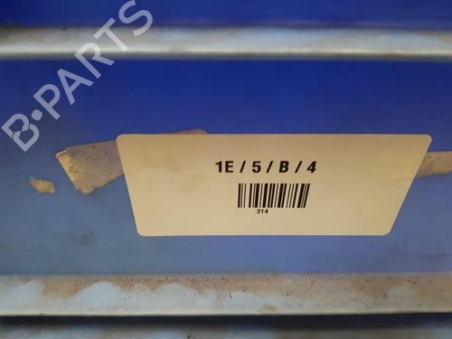 Electronic module MAZDA 3 (BM, BN) 2.0 | BP22684058M83 