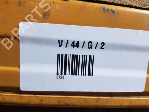 Luggage compartment floor JAGUAR XF II (X260) 2.0 D | BP30765063I33  - Image 7