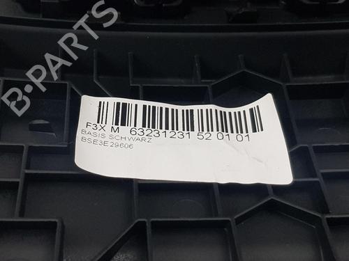 Air vent BMW 4 Coupe (F32, F82) M4 Competition | BP30839973I21