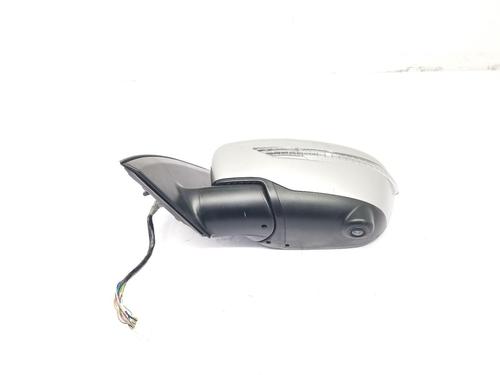 Used Left mirror NISSAN QASHQAI II (J11, J11_) 1.6 dCi ALL MODE 4x4-i (130 hp) 25840713
