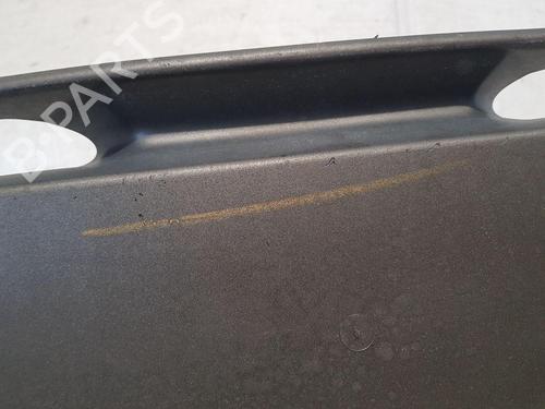 Grille FIAT 500L (351_, 352_) 1.3 D Multijet (199.LYM11, 199.LYM1A) | BP27372100C40