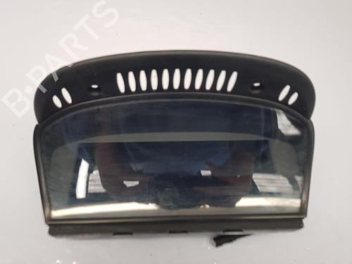 Electronic module BMW 5 (E60) 530 d | BP29514610M83 