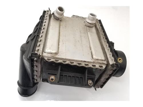Used Intercooler Intercooler MERCEDES-BENZ C-CLASS Coupe (C205) C 220 d (205.304) (170 hp) 22668971 22668971