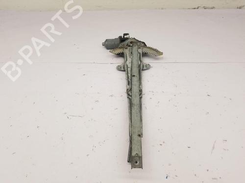 Used Rear right window mechanism MITSUBISHI OUTLANDER III (GG_W, GF_W, ZJ, ZL, ZK) 2.0 Hybrid 4WD (GG2W) (121 hp) 25928997