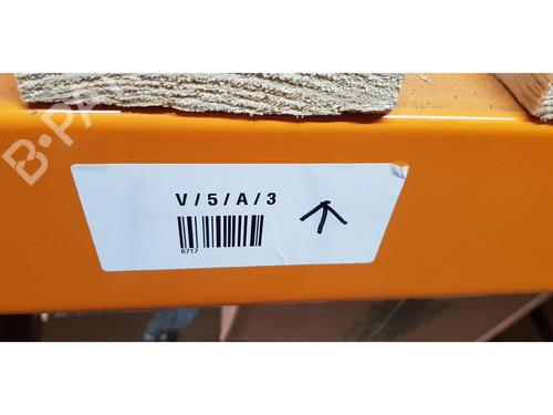 Elektronisk modul AUDI A3 Limousine (8VS, 8VM) RS3 quattro | BP29262859M83 