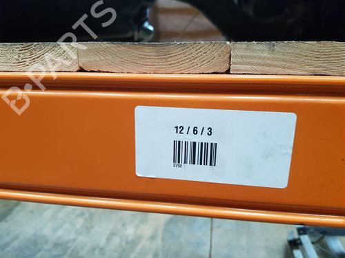 Water radiator PORSCHE CAYENNE (92A) 3.6 GTS | BP28119781M31 - Image 10