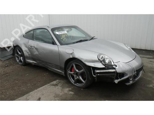 Used Parts PORSCHE 911 (997) 3.8 Carrera S 2278151