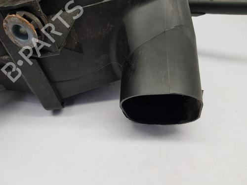 Air filter box VAUXHALL VIVARO B Van (X82) 1.6 CDTi | BP29870897M87