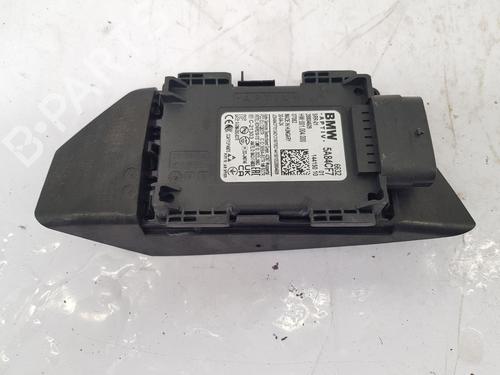 Electronic module BMW 4 Coupe (G22, G82) M4 Competition M xDrive | BP36950030M83 - Image 6