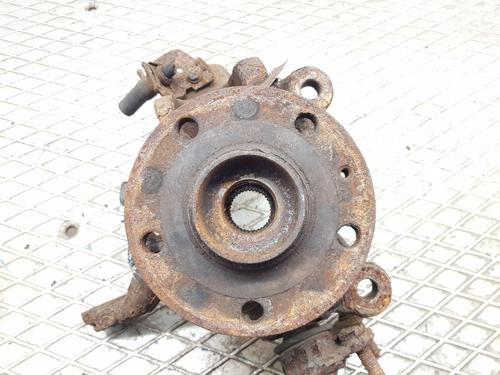 Right front steering knuckle VW CADDY III Box Body/MPV (2KA, 2KH, 2CA, 2CH) 1.6 TDI | BP23182562M26 