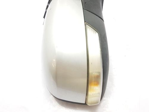 Right mirror FORD FOCUS III 1.6 TDCi | BP29549006C27 