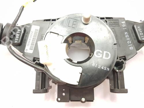 Squib airbag NISSAN NOTE (E11, NE11) 1.4 | BP29620270C102 
