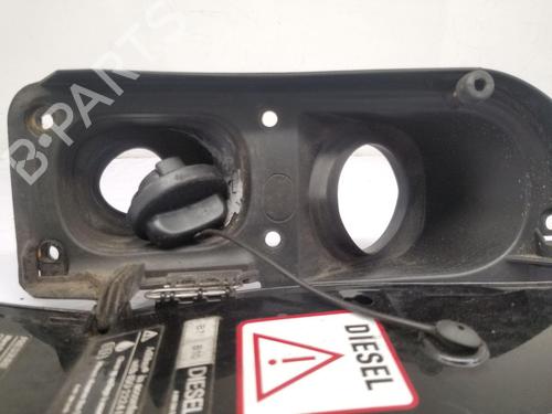 Fuel flap MERCEDES-BENZ VITO Van (W447)  | BP28307764C131 
