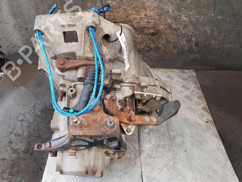 Gearbox FIAT DOBLO Cargo (263_) 1.3 D Multijet | BP39637383M3 - Image 14