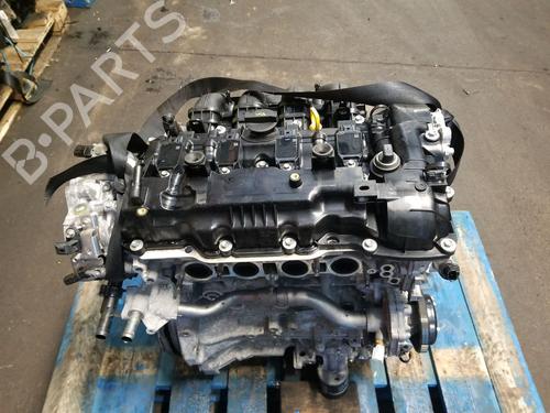 Motor für MAZDA CX-30 (DM) SKYACTIV-G M Hybrid (122 hp) 32003782