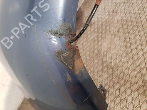 Rear bumper TOYOTA RAV 4 III (_A3_) 2.2 D 4WD (ALA30_, ALA30R) | BP29167801C8 