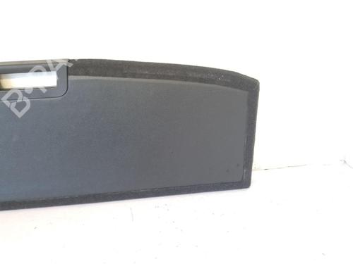 Luggage compartment floor NISSAN QASHQAI II (J11, J11_) 1.3 DIG-T | BP27487501I33