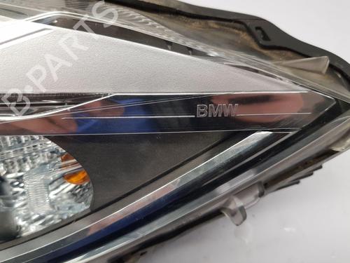 Left headlight BMW 3 Gran Turismo (F34) 330 d xDrive | BP29292534C28 
