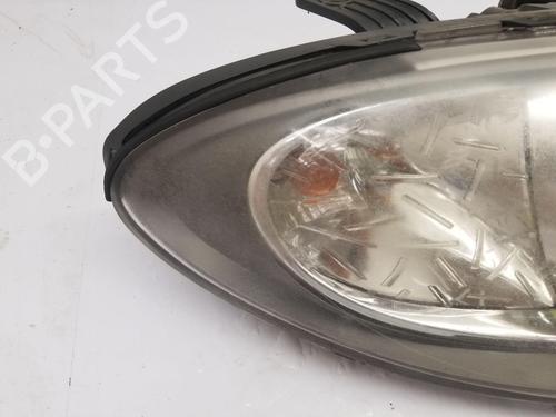 Right headlight CHEVROLET LACETTI (J200) 1.6 | BP37444243C29 - Image 2