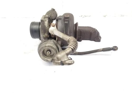 Turbolader/Kompressor VAUXHALL ZAFIRA Mk II (B) (A05) 1.9 CDTI | BP28120004M71 