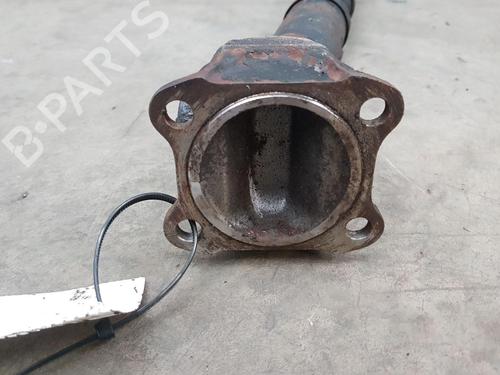 Driveshaft ISUZU D-MAX II (TFR, TFS) 2.5 CRDi 4x4 (TFS86J) | BP29641854M37 
