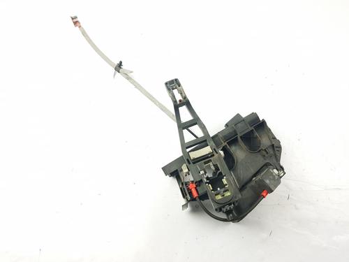 Used Rear right lock FORD MONDEO IV (BA7) 2.0 TDCi (163 hp) 28363054