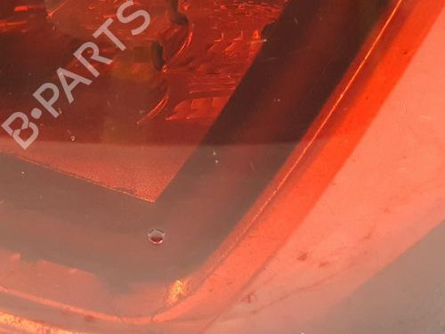 Right taillight SEAT LEON (5F1) 1.4 TSI | BP32483946C35