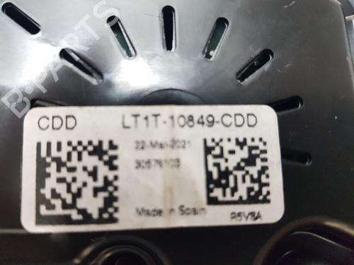 Instrument cluster FORD TOURNEO CONNECT / GRAND TOURNEO CONNECT V408 MPV  | BP26692702C47 
