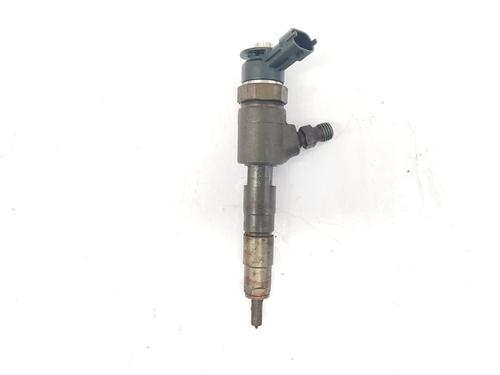 Used Injector Injector PEUGEOT 2008 I (CU_) 1.6 BlueHDi 100 (100 hp) 39886070 39886070