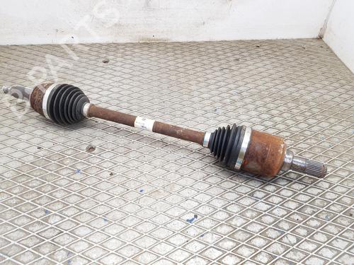 Used Left front driveshaft HYUNDAI IONIQ (AE) 1.6 GDI Hybrid (141 hp) 27214553