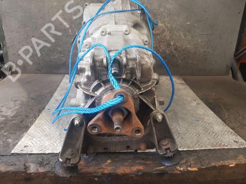 Gearbox BMW 3 (E46) 320 d | BP36531858M3 - Image 5