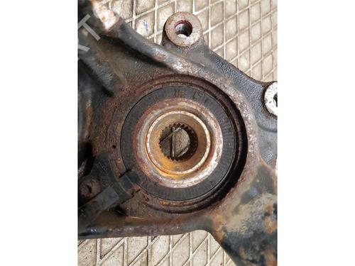 Left front steering knuckle PEUGEOT PARTNER Box Body/MPV 1.6 HDi / BlueHDi 75 | BP30914605M25