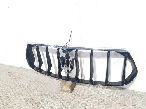 Grill MASERATI LEVANTE SUV (M161) 3.0 D Q4 | BP35934093C40 - Image 7