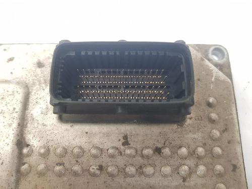 Engine control unit (ECU) VAUXHALL ZAFIRA Mk II (B) (A05) 1.6 | BP37487768M57 - Image 2