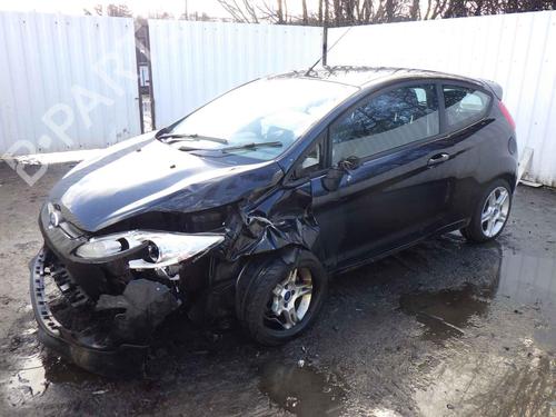 Steering column stalk FORD FIESTA VI (CB1, CCN) 1.6 TDCi | BP32003798I23  - Image 9