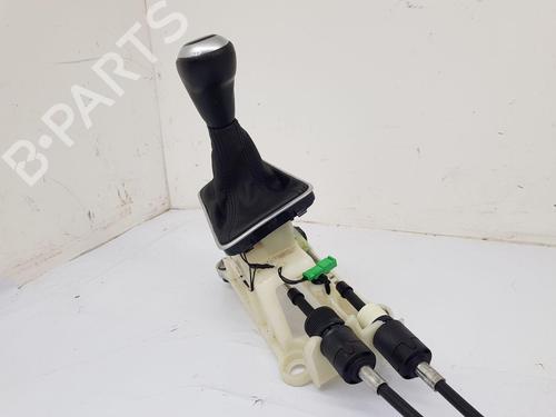 Gear lever VOLVO V40 Hatchback (525) D4 | BP33966951M90 - Image 5
