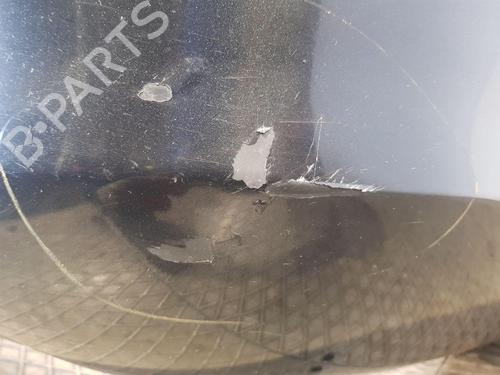 Rear bumper VAUXHALL ASTRA Mk VI (J) Estate (P10) 2.0 CDTi | BP27353092C8 