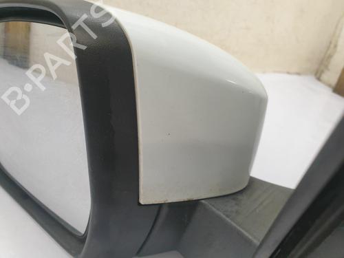 Left mirror FORD MONDEO IV (BA7) | BP23119320C26