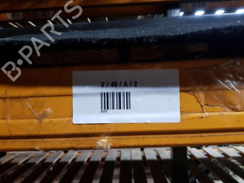 Rear parcel shelf RENAULT CAPTUR I (J5_, H5_) 0.9 TCe 90 | BP29755846C85 - Image 9