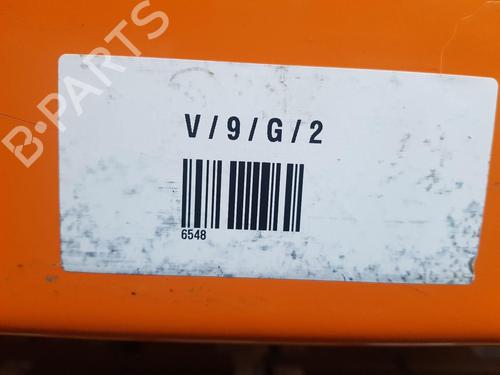 Left taillight FORD FIESTA VI (CB1, CCN) 1.25 | BP38439409C34 - Image 7