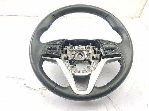 Used Steering wheel Steering wheel HYUNDAI TUCSON (TL, TLE) [2015-2023] 34638655 34638655